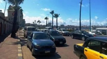 تحديث تصنيف الإيجار القديم: المناطق المتوسطة البارزة في الإسكندرية